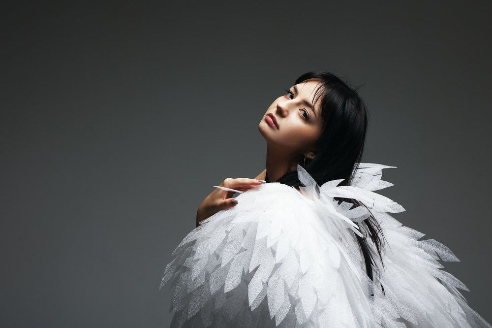 Фотография автора Бороненков Вадим