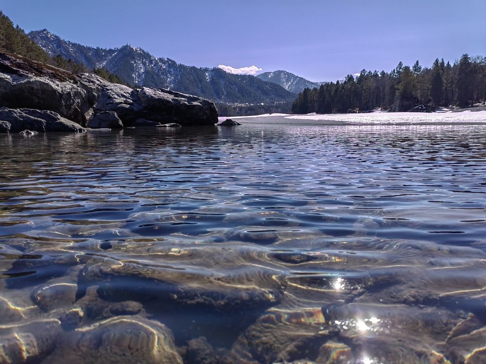 Photograph by Александр Куликов