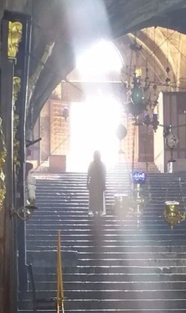 Photograph by Попов Виктор