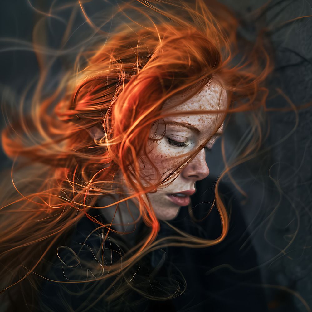 Photograph by Margarita Malkova