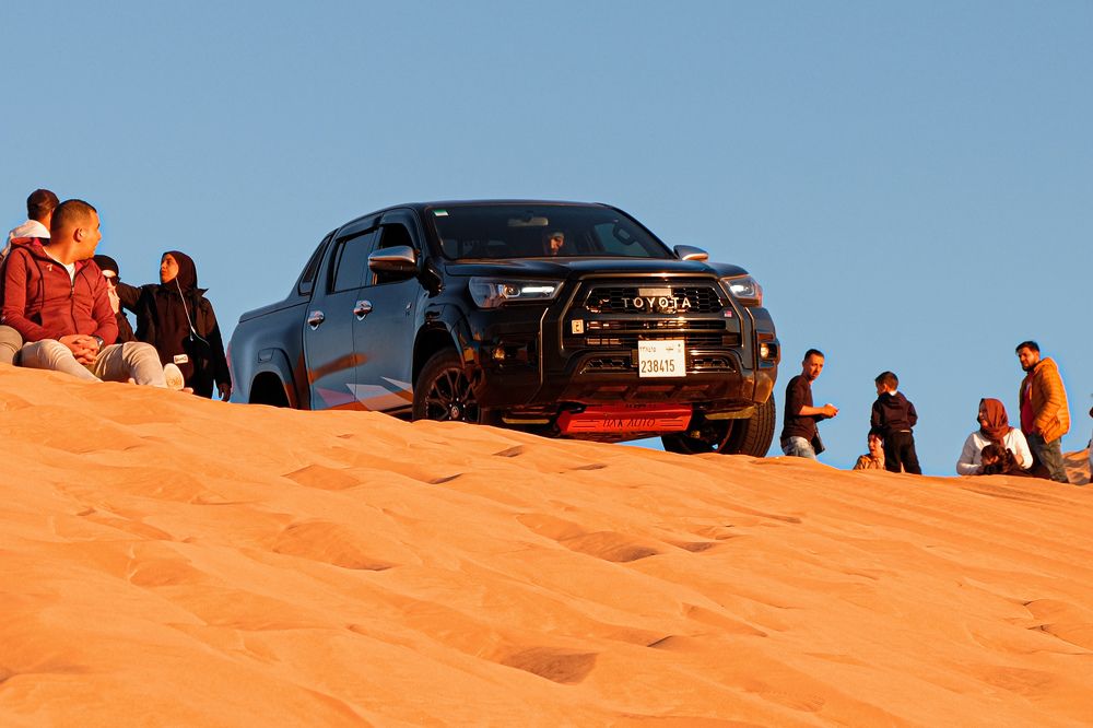 Фотография автора Benaissa Ilyes