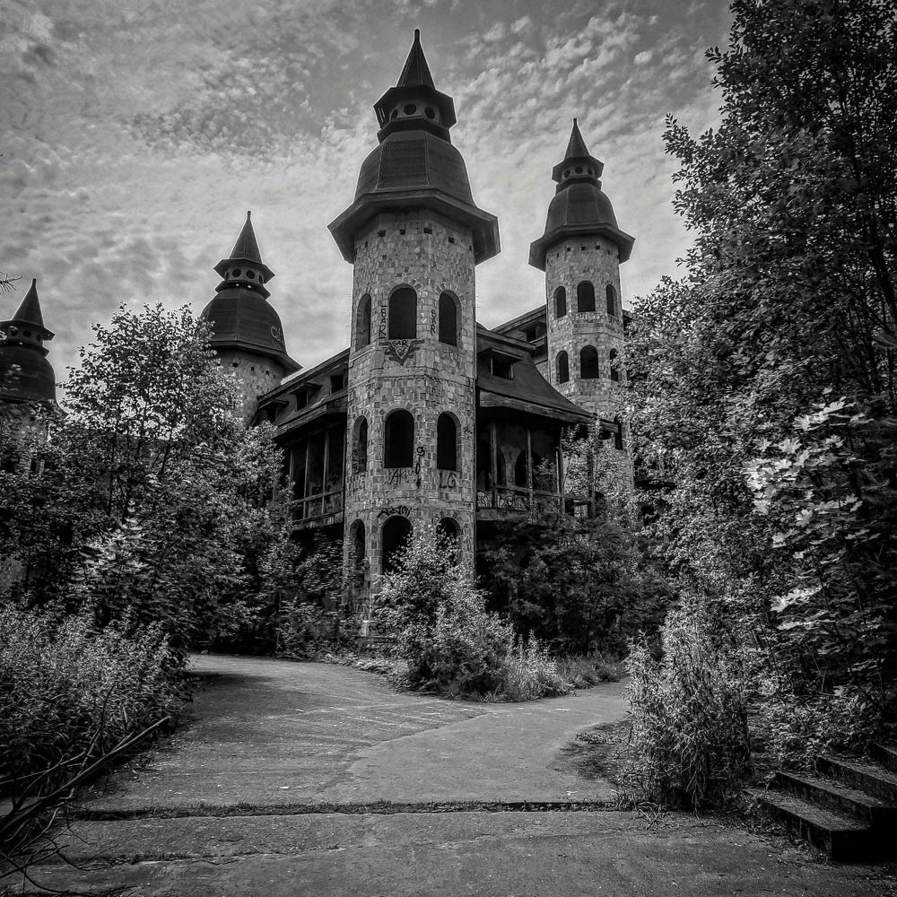 Photograph by Magdalena