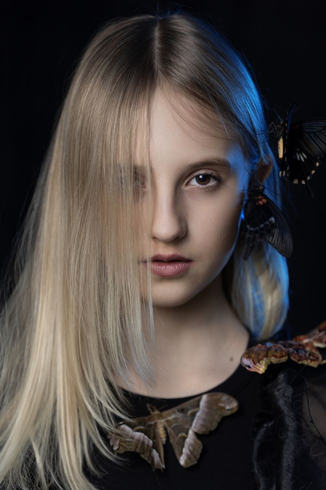 Photograph by Александр Медицкий