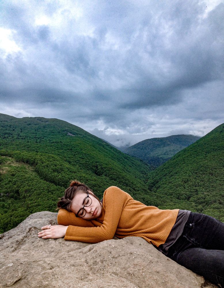 Photograph by Анна Федотова