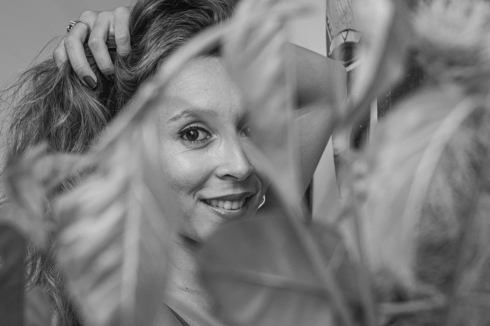 Photograph by Massimo Chiozzi