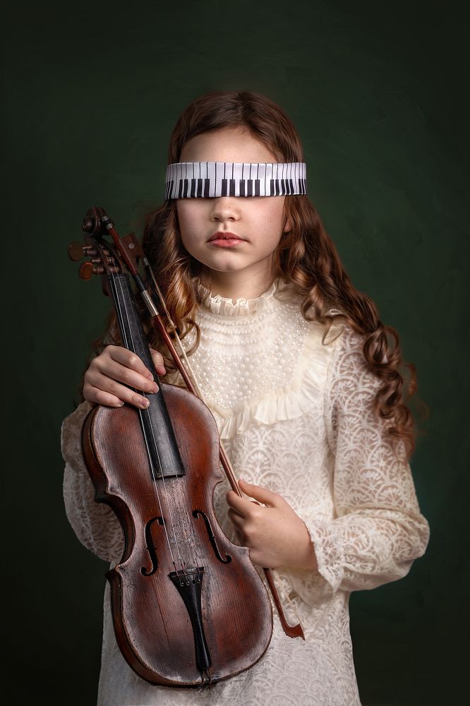 Photograph by Maria Jacewicz