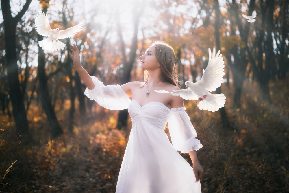 Фотография автора Ilya Ivanov