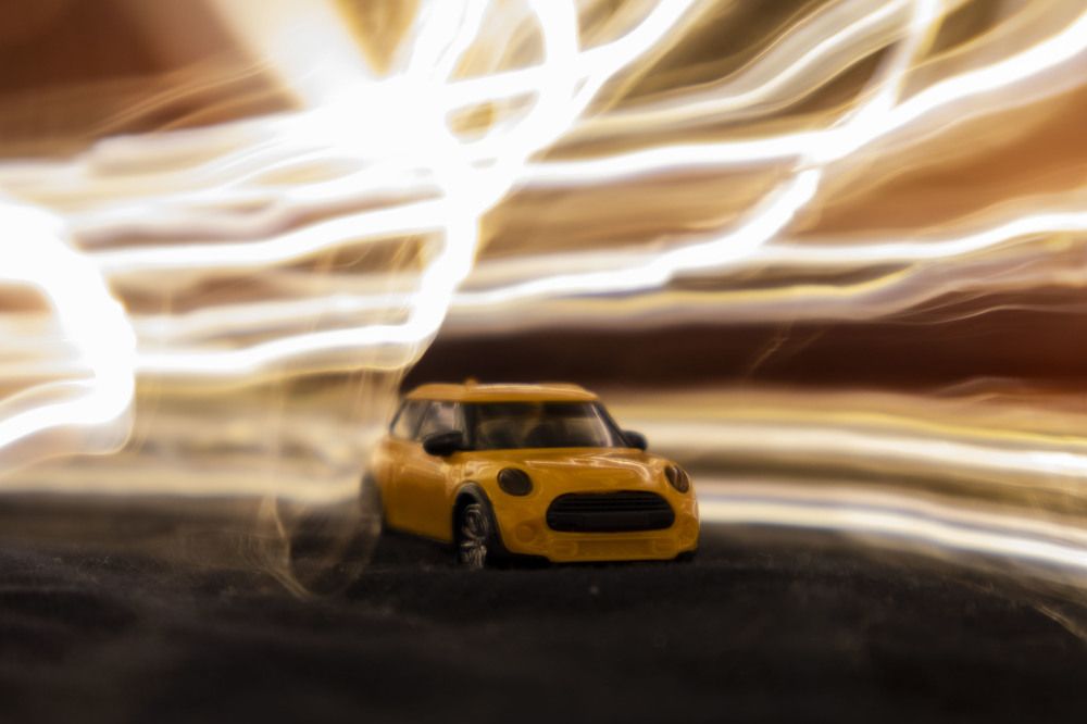 Photograph by Ксения Золотарь