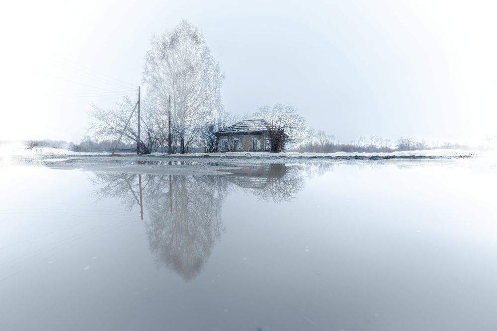 Photograph by Сергей Синягин