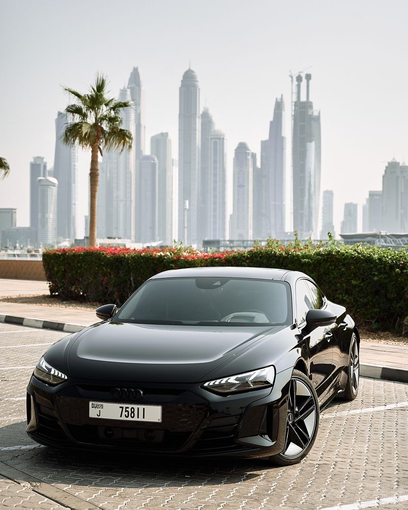 Фотография автора Дамир Фархшатов