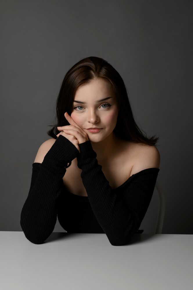 Photograph by Татьяна Шарапова