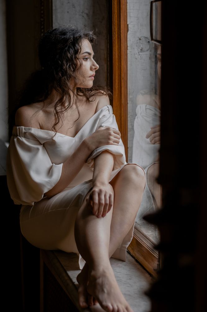 Photograph by Татьяна Шарапова