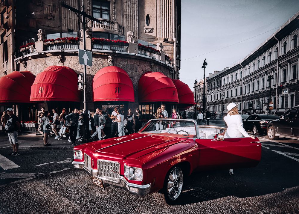 Photograph by Дьяченко Алёна