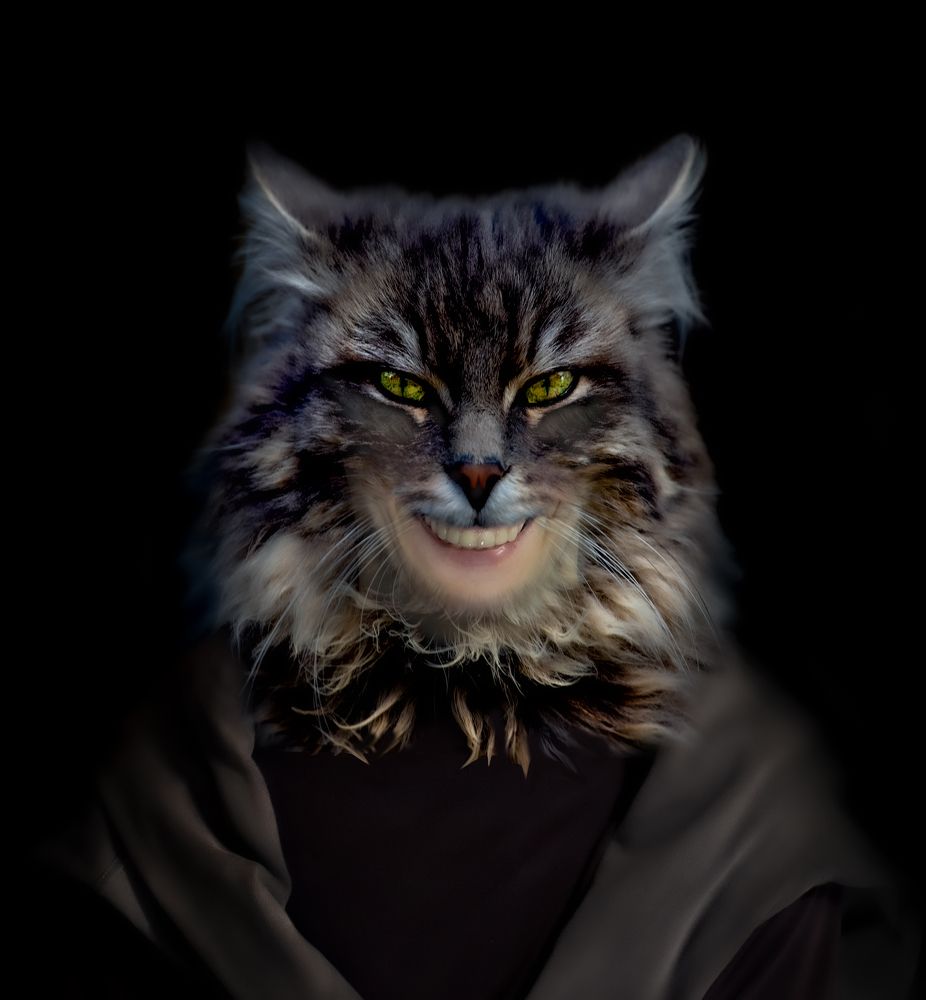 Фотография автора Черновол Валентин