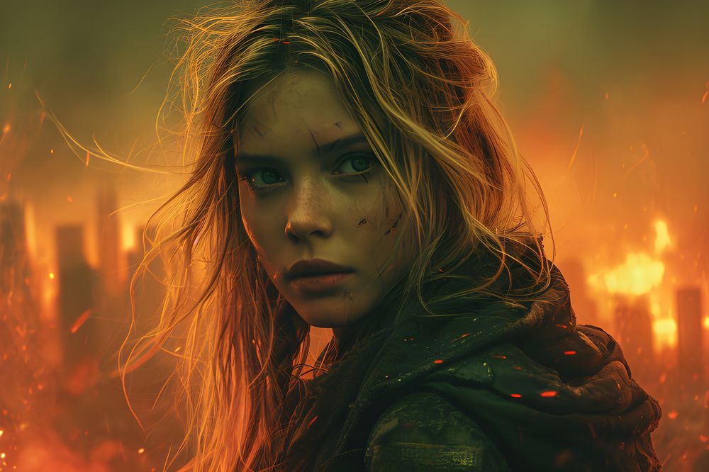 Фотография автора Грачёв Олег