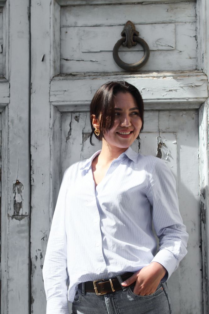 Photograph by Irina Shishkina