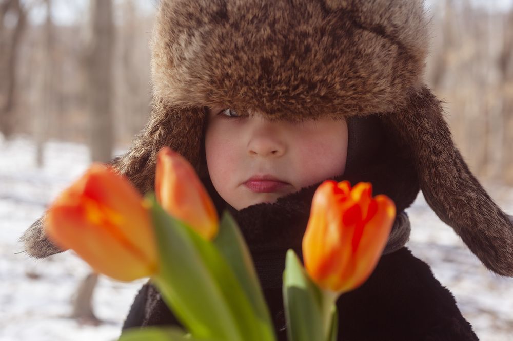 Photograph by Александра Устинова