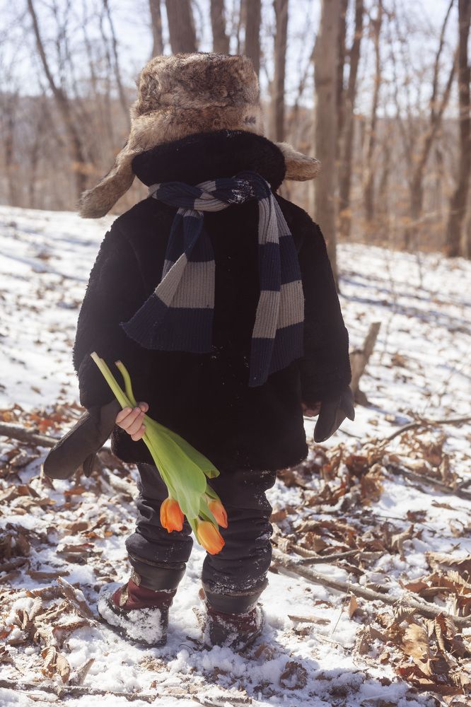 Photograph by Александра Устинова