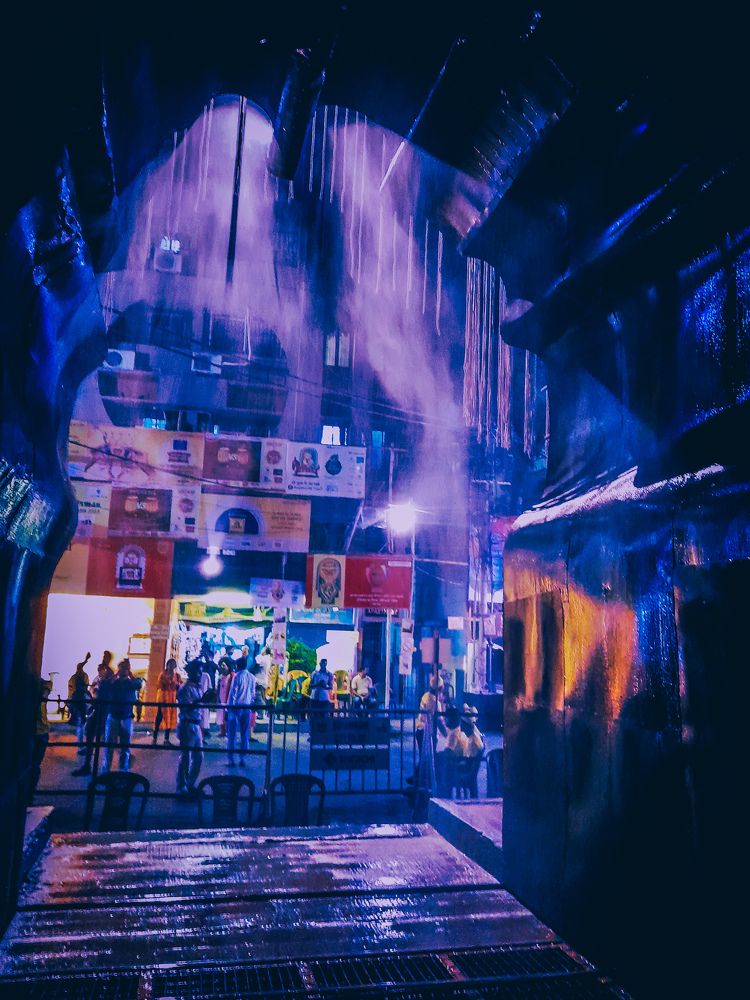 Photograph by Kingshuk Bhattacharjee