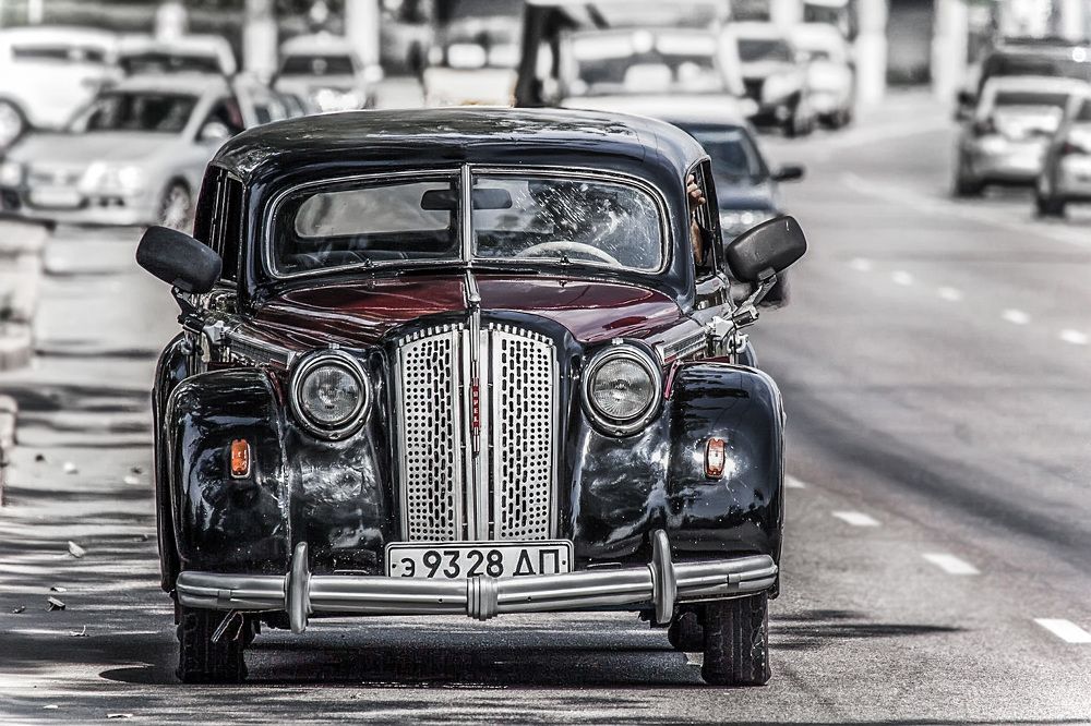 Photograph by Игорь Квочка