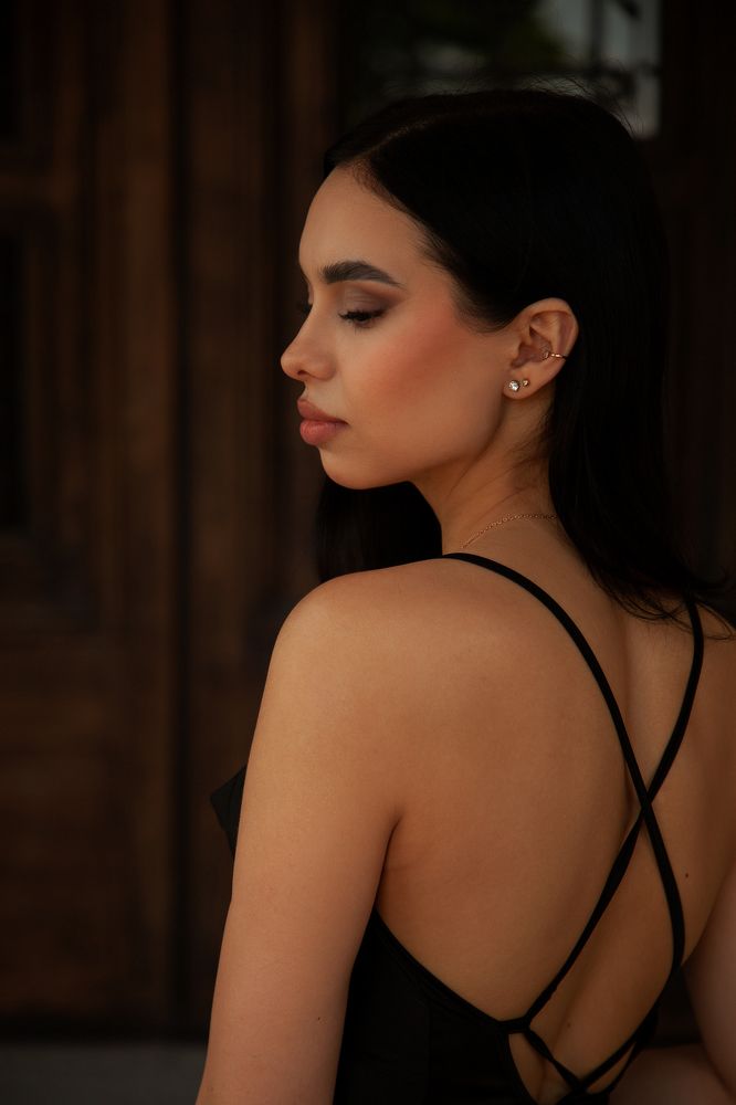 Фотография автора Юлия Красовская