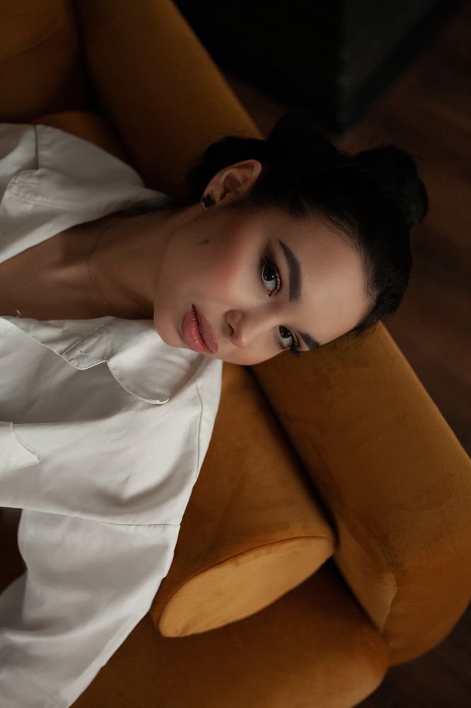 Фотография автора Юлия Красовская