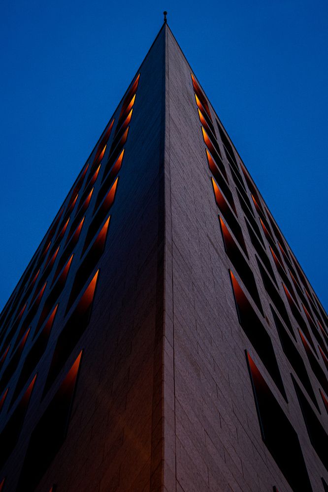 Фотография автора Jarco Vesici