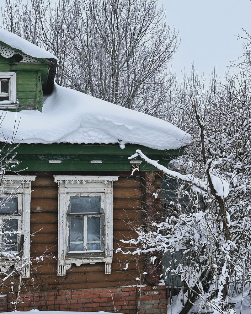 Photograph by Ольга Галкина