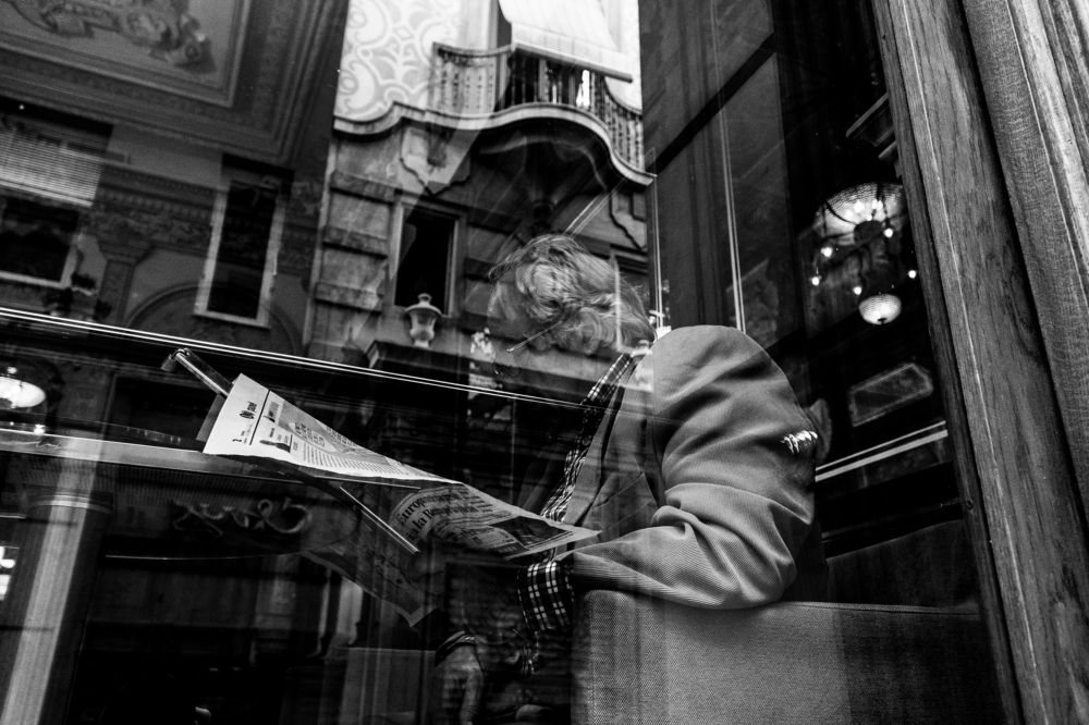 Photograph by Jonathan