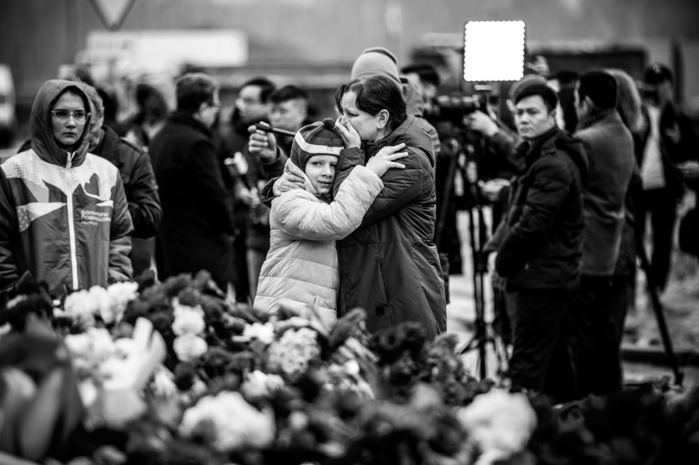 Фотография автора Марат Габидуллин