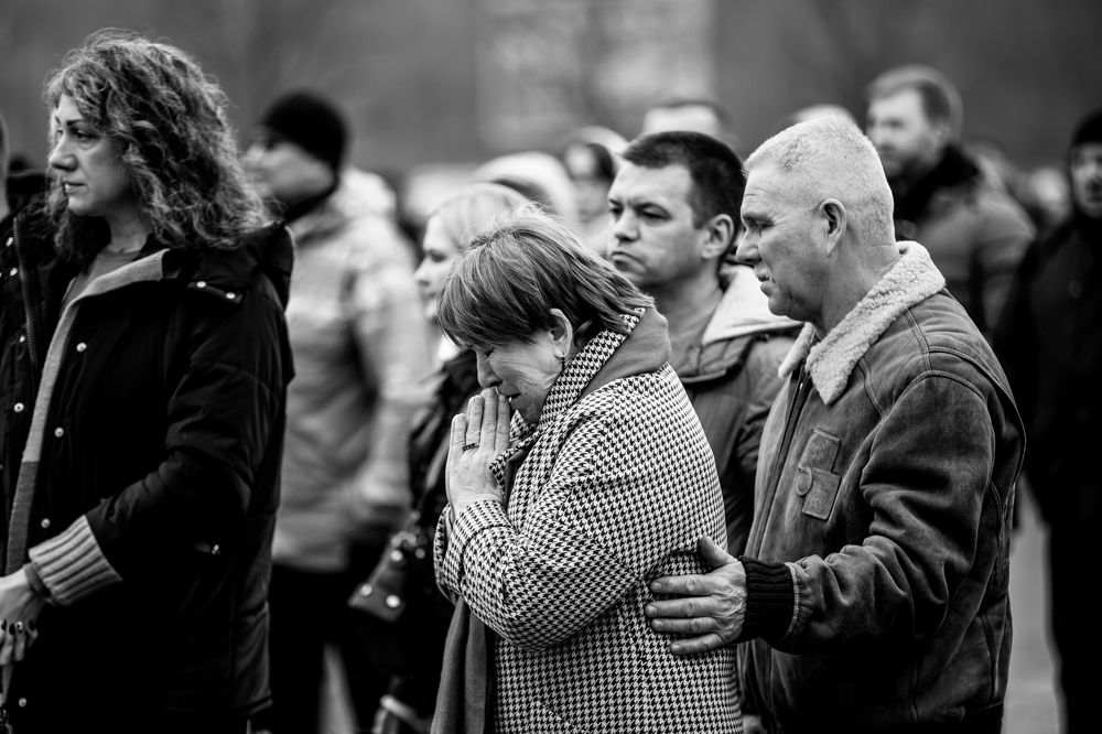 Фотография автора Марат Габидуллин