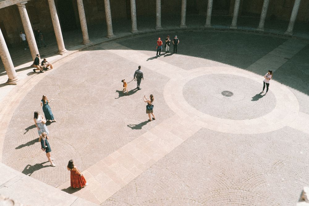 Photograph by Jonathan Rojas Trujillo