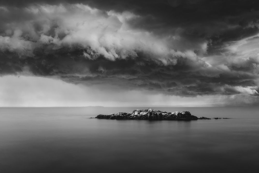 Photograph by Thomas de Franzoni