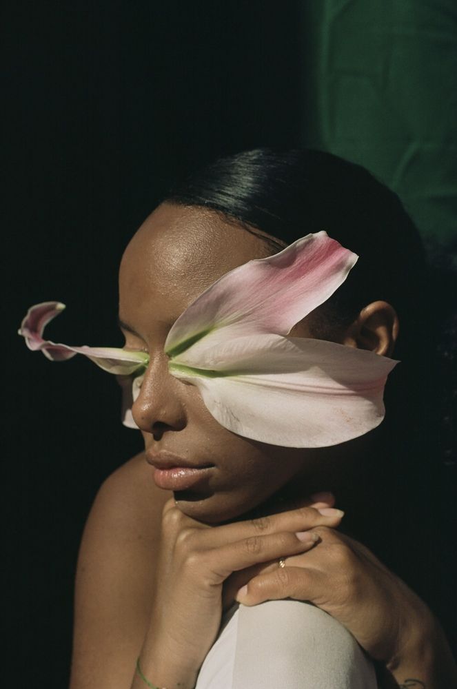 Photograph by Ingrid