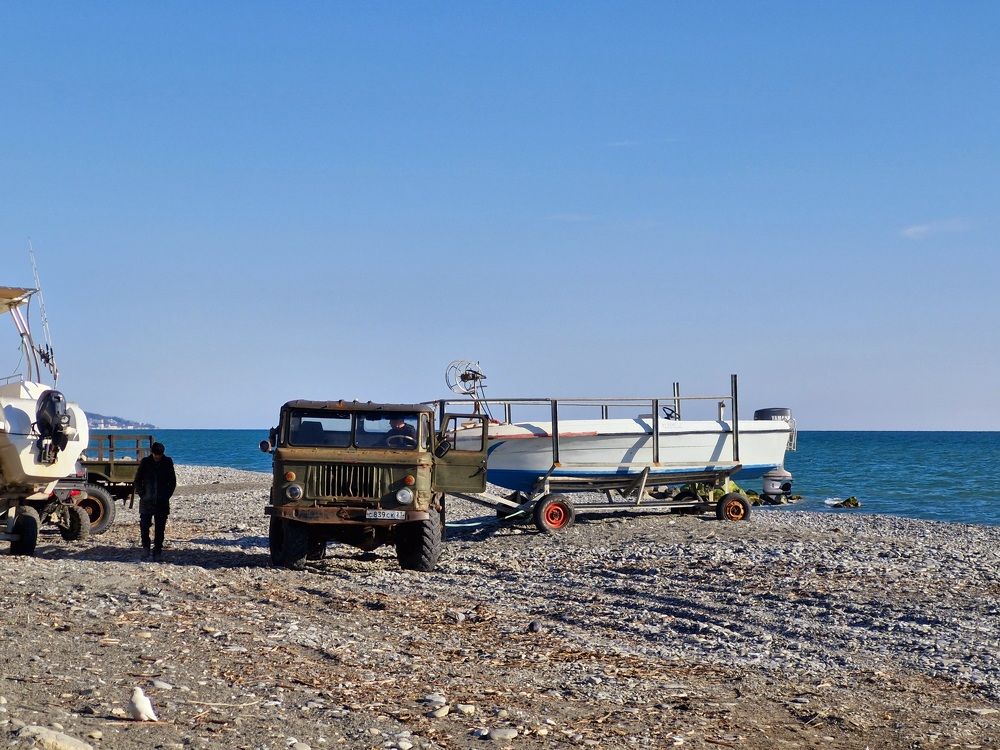 Photograph by Igor Chechin