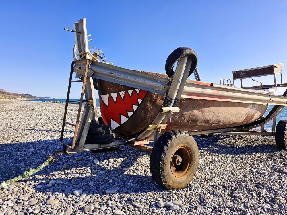 Photograph by Igor Chechin