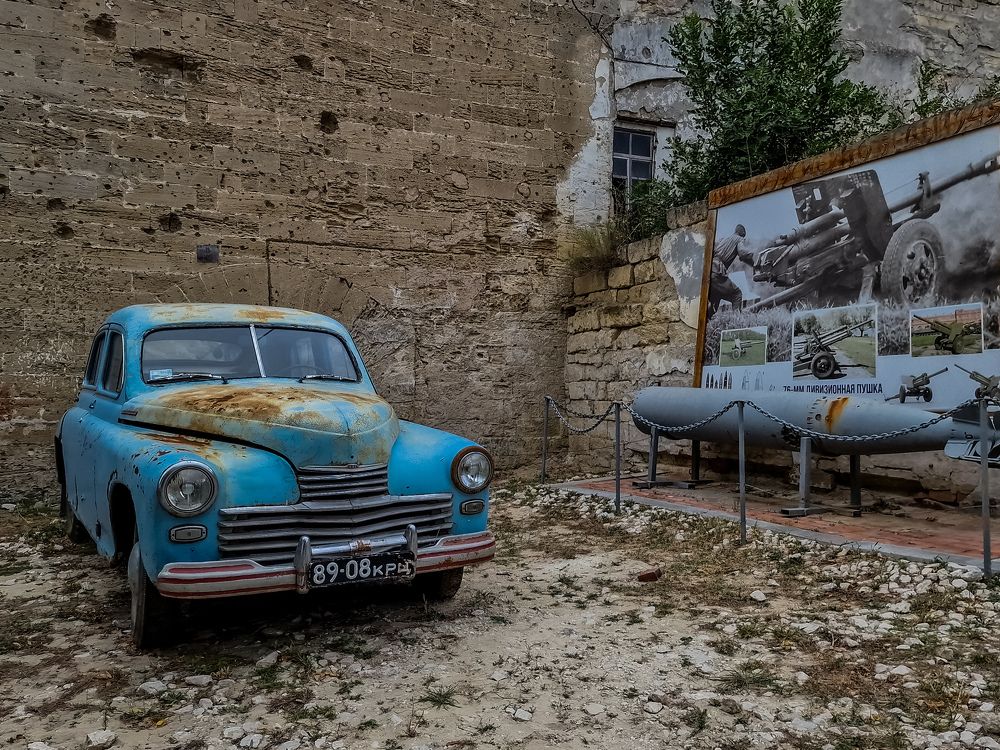 Photograph by Лариса Когтева