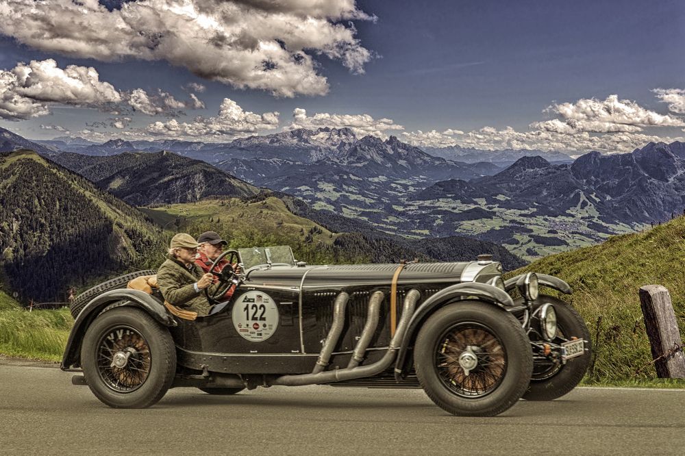 Photograph by ROMAN Wieckowski