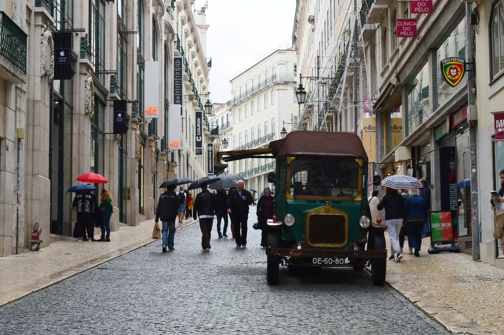 Photograph by Olja Simovic