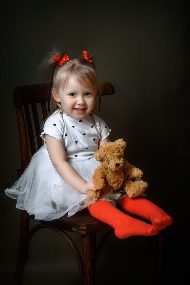 Photograph by Сергей Дорогокупец