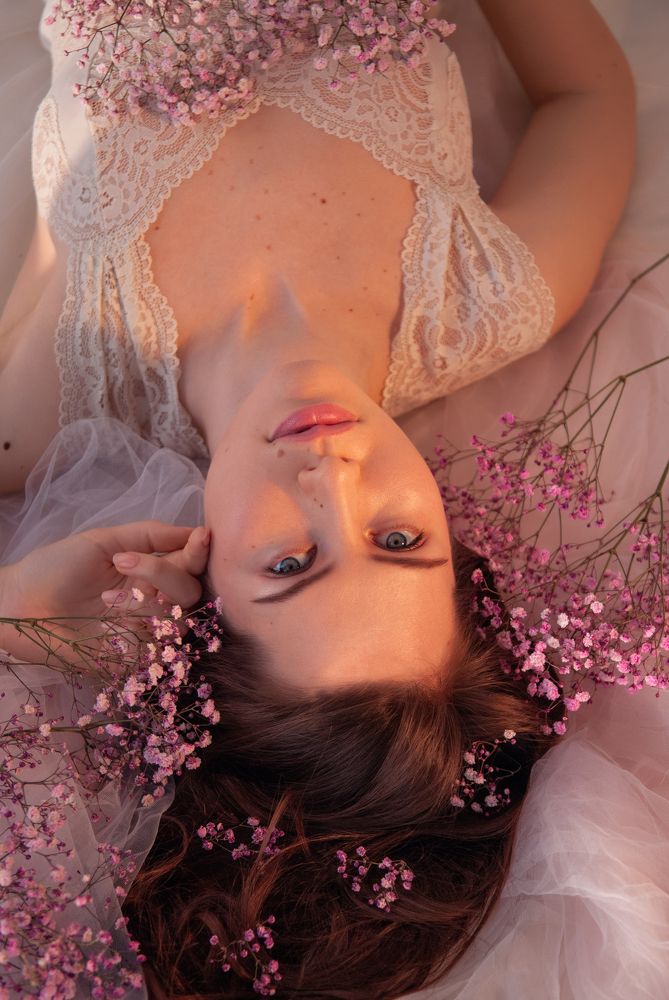 Photograph by Натали Фромм