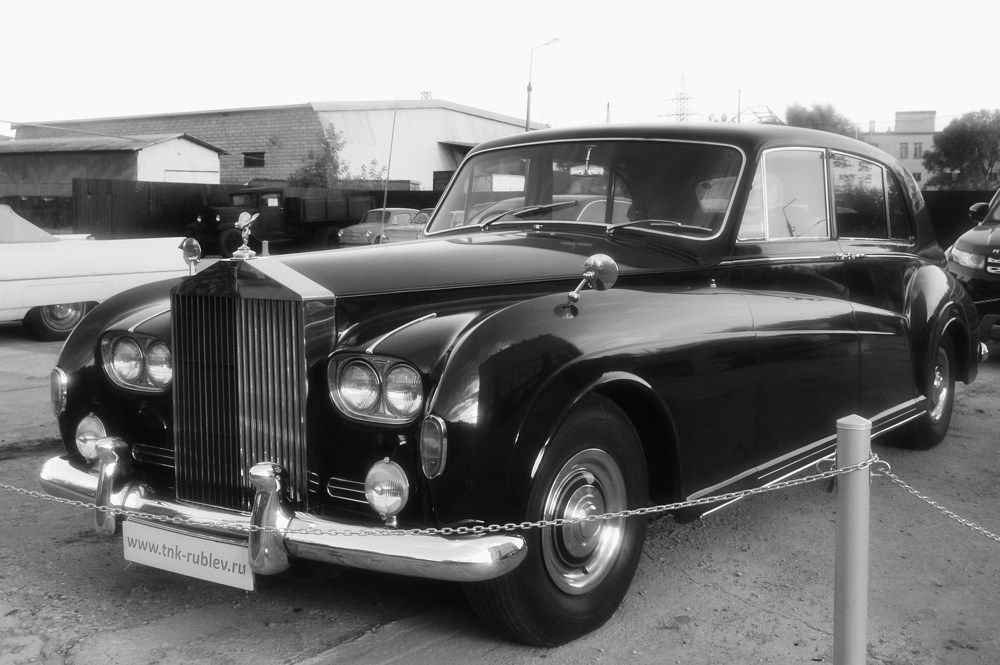 Photograph by Ольга Хромова