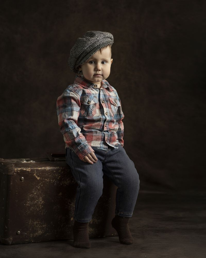 Фотография автора Коротун Юрий