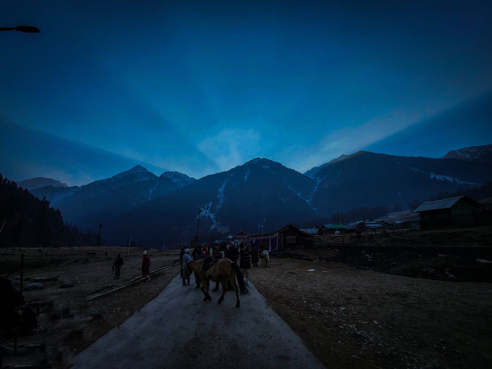 Photograph by Anindita Chatterjee