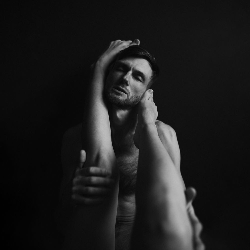 Photograph by Maria Silent