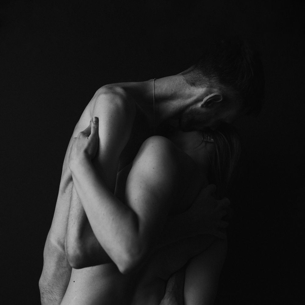 Photograph by Maria Silent