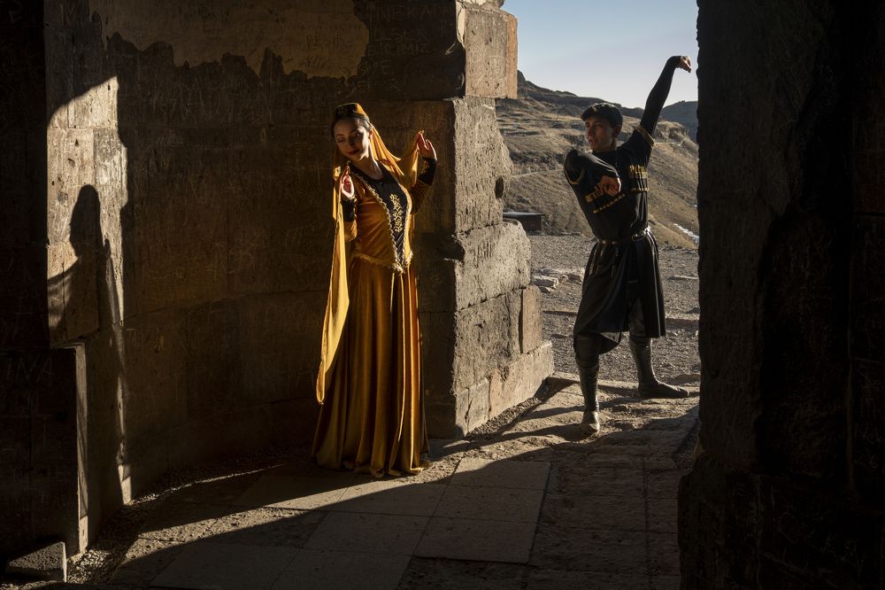 Photograph by İNCİ KOYUNCU