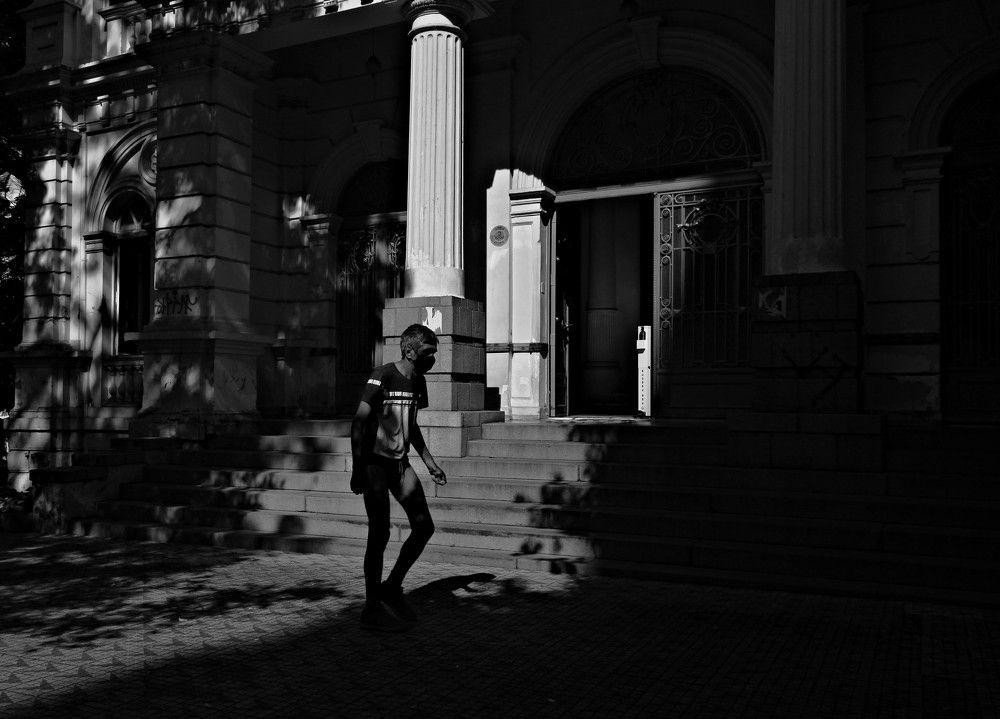 Photograph by Régis Santos