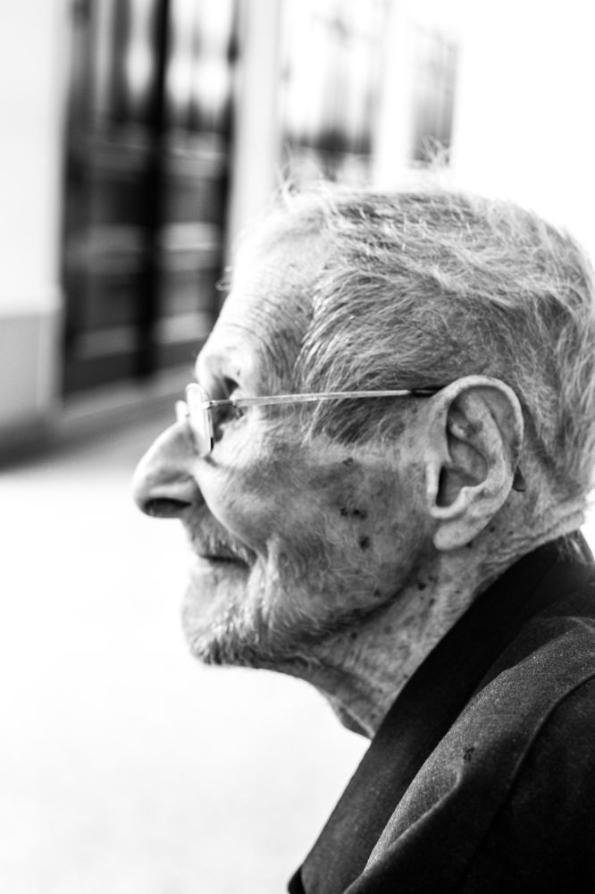 Photograph by Gustavo Torres