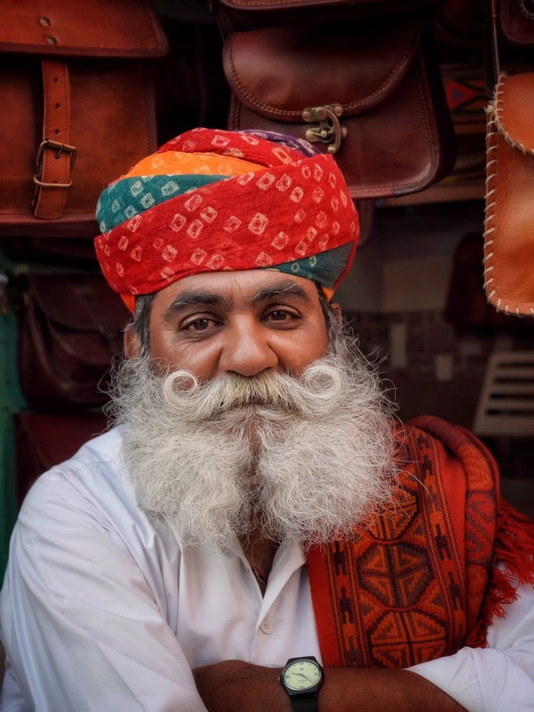 Фотография автора Henri Fitriadi